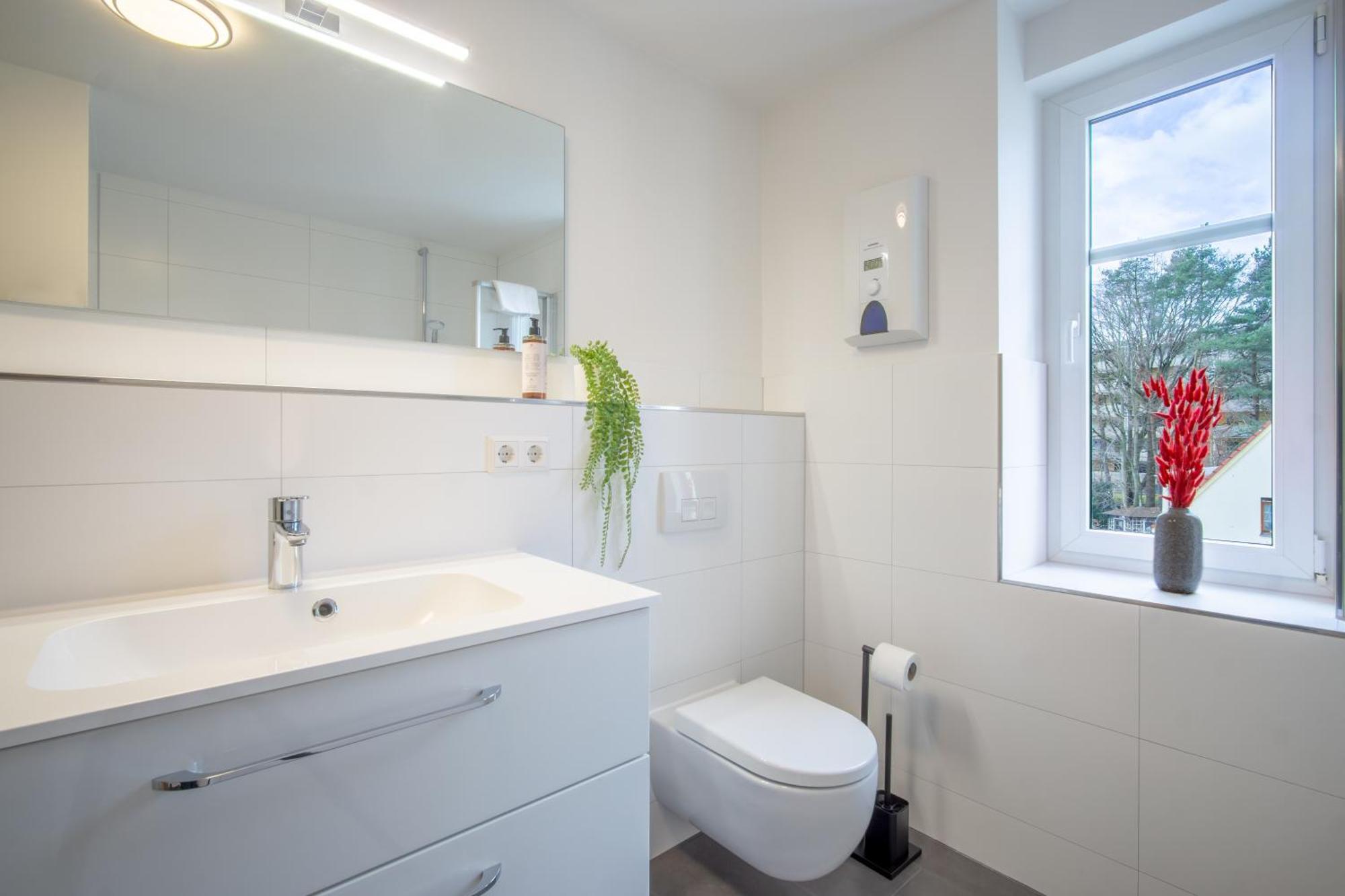 Coview - Design Apartment - 2 Schlafzimmer - Kueche - Highspeed Wlan Дрезден Екстериор снимка
