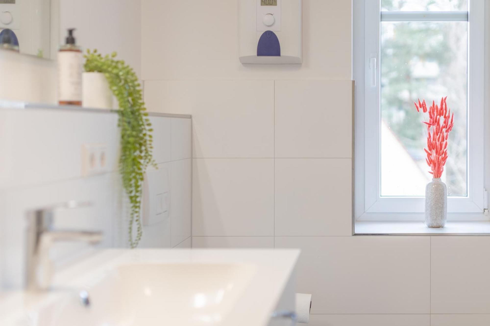 Coview - Design Apartment - 2 Schlafzimmer - Kueche - Highspeed Wlan Дрезден Екстериор снимка